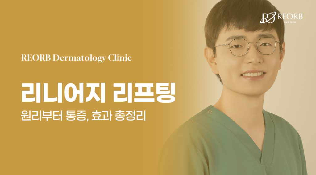 리니어지 리프팅이란?