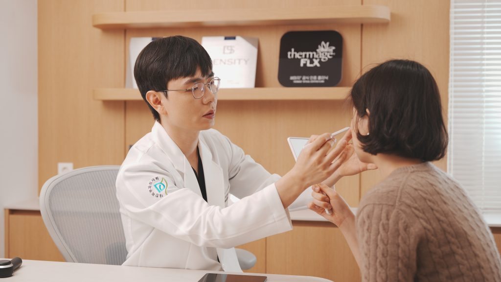 울쎄라 VS 써마지 내 얼굴에 맞는 리프팅은? (리오브피부과:서준혁 대표원장)