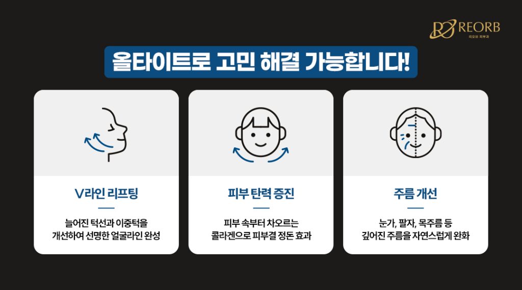 올타이트 효과